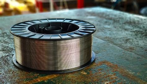 welding stainless steel sheet metal with flux core wire|flux core wire for stainless.